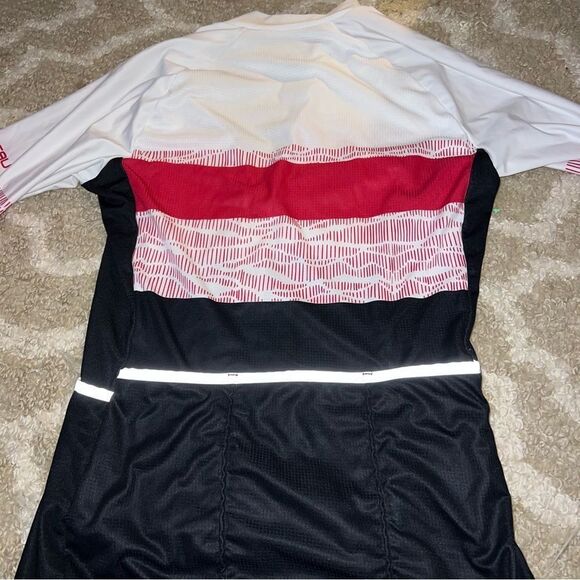 garneau biking shirt size M - Picture 6 of 6